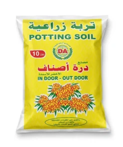 تربة زراعية (درة أصناف) 10 لتر
