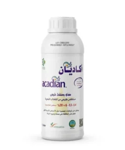 منشط ومغذي طبيعي أكاديان مستخلص الطحالب البحرية